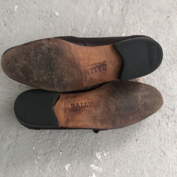 Bally Triano  loafers main image 6